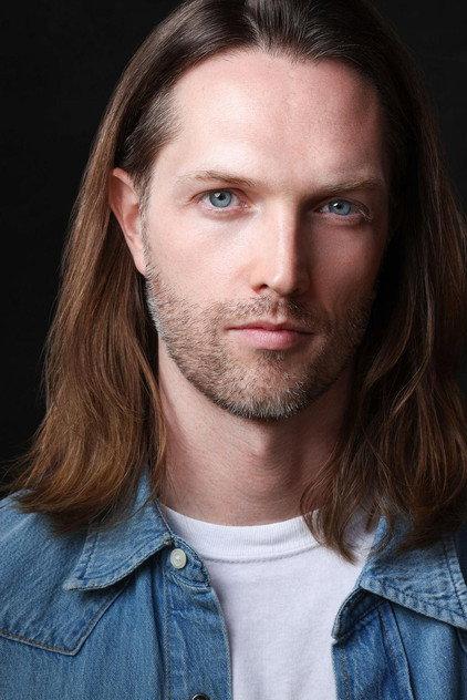 Martin Soole - Actor Profile Photo