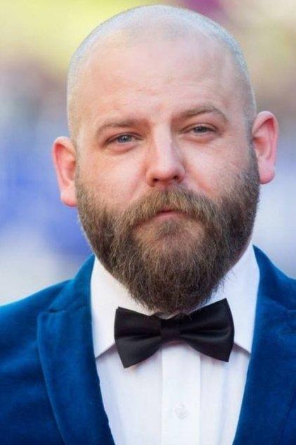 James Kermack - Actor Profile Photo