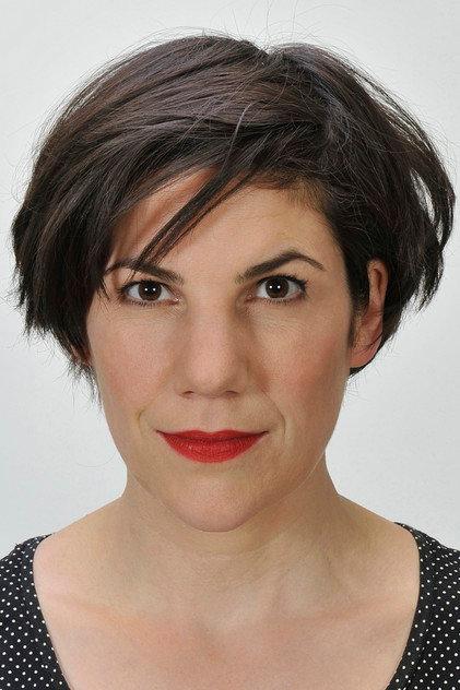 Eva Mende - Actor Profile Photo