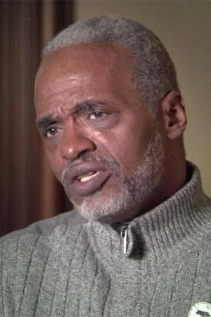 Blair Anderson - Actor Profile Photo
