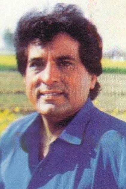 Veerendra - Actor Profile Photo