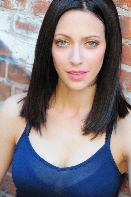 Kate Rogal - Actor Profile Photo
