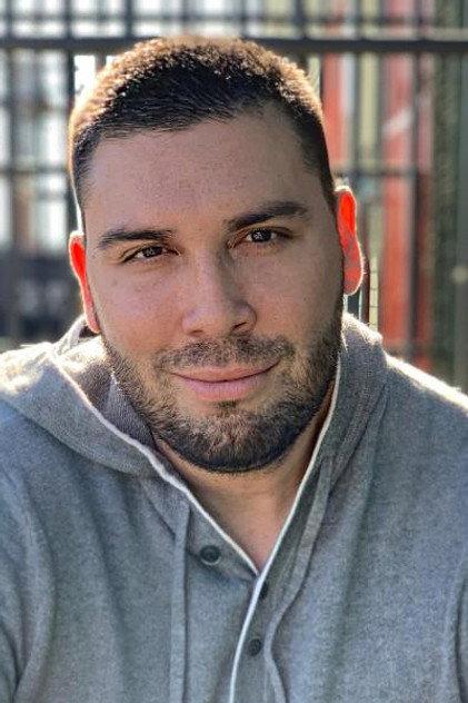 Ernest Cavazos - Actor Profile Photo
