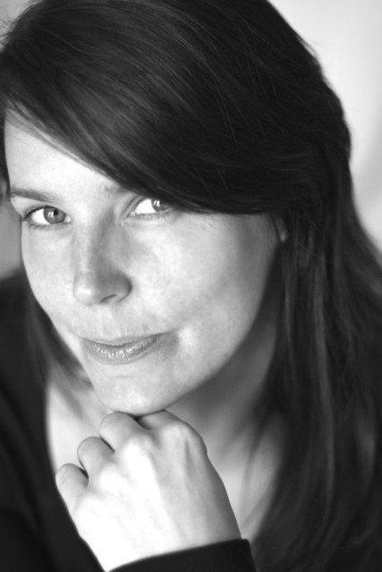 Mary-Jo Hastie - Actor Profile Photo