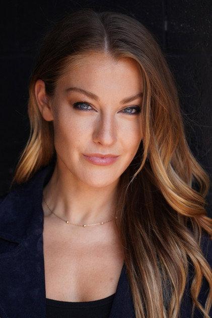 Krista Dane Hoffman - Actor Profile Photo