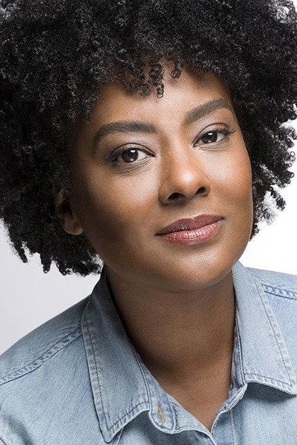 Blaire Brooks - Actor Profile Photo