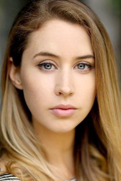 Liz Kingsman - Actor Profile Photo