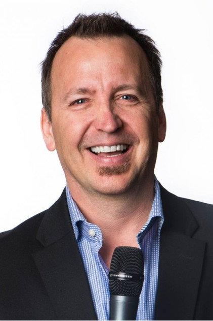 Skip Lackey - Actor Profile Photo