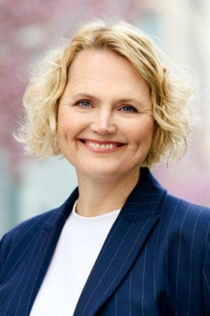 Anna-Karin Hatt - Actor Profile Photo