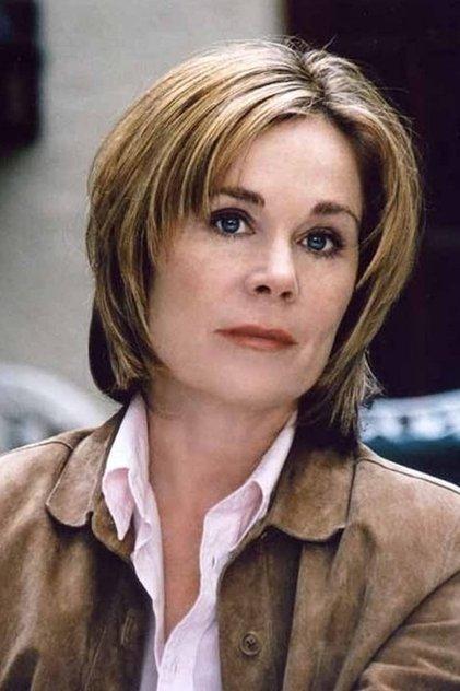 Roxanne Hart - Actor Profile Photo