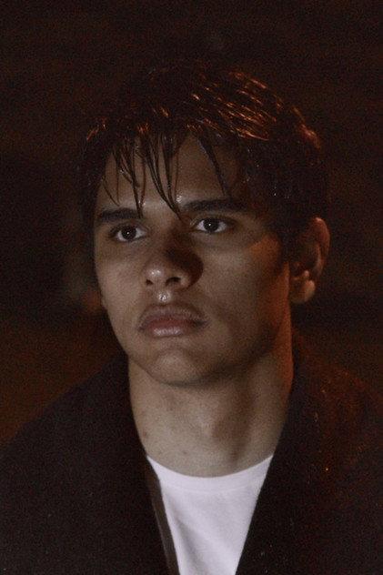 Carlos Hernandez - Actor Profile Photo