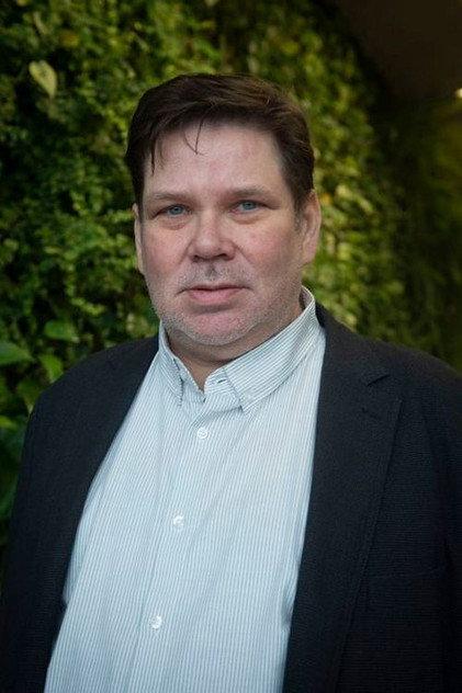 Petteri Pennilä - Actor Profile Photo