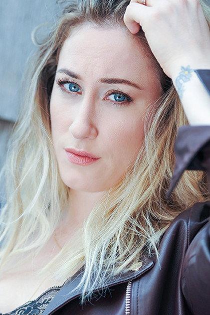 Jessica Copeland - Actor Profile Photo
