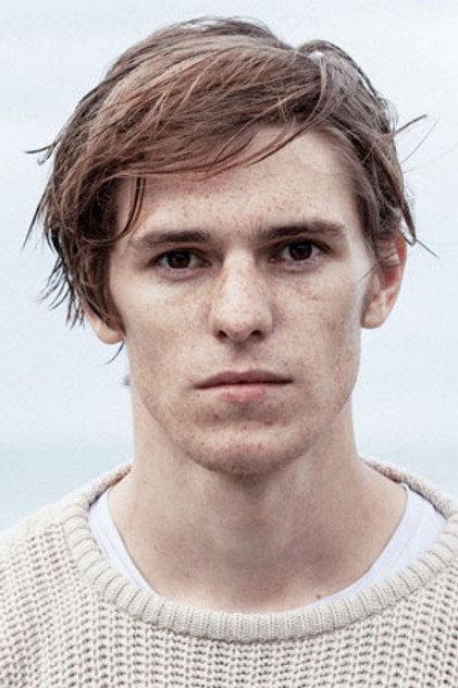 Adrien Dantou - Actor Profile Photo