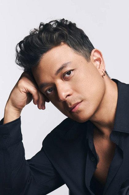 Jericho Rosales - Actor Profile Photo