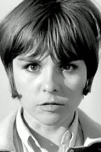 Françoise Vatel - Actor Profile Photo