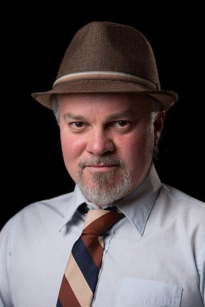 Philip Haldiman - Actor Profile Photo