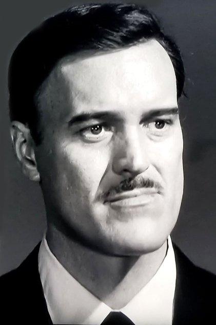 William Woodson - Actor Profile Photo