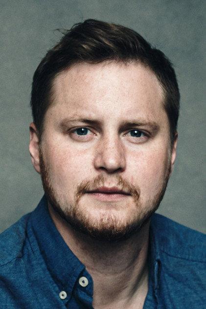 Justin Hofstad - Actor Profile Photo