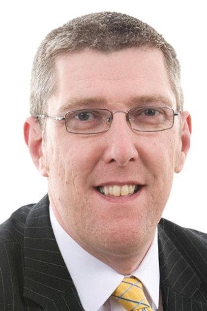 John O'Dowd - Actor Profile Photo