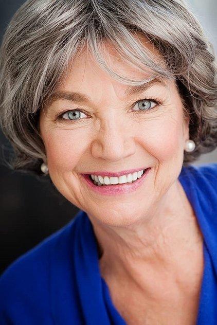 Jan D'Arcy - Actor Profile Photo