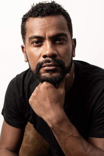 Samuel de Assis - Actor Profile Photo