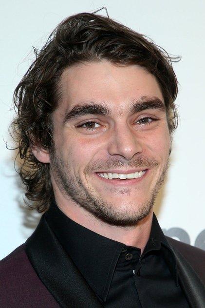 RJ Mitte - Actor Profile Photo