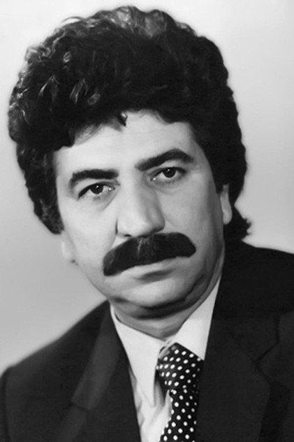 Shahmar Alakbarov - Actor Profile Photo