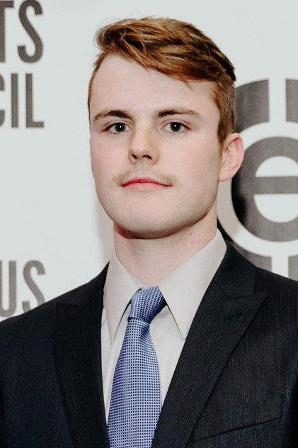 Nate Hillyer - Actor Profile Photo