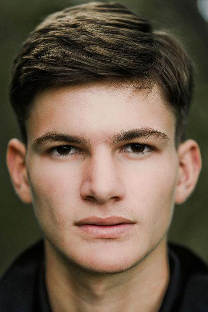 Lukáš Herc - Actor Profile Photo