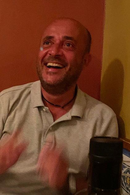 Carlo Vestri - Actor Profile Photo