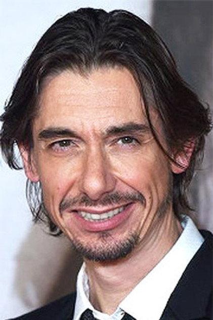 Philippe Spall - Actor Profile Photo