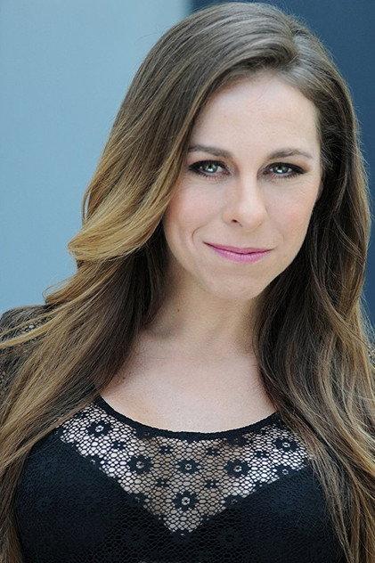 Lourdes Trueba - Actor Profile Photo