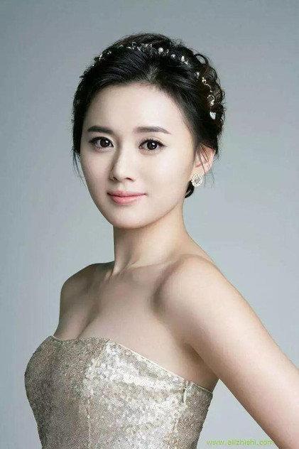 Jiang Kaitong - Actor Profile Photo