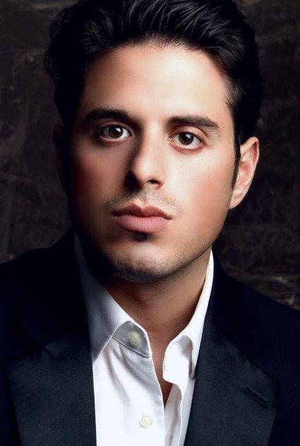 Josh Webber - Actor Profile Photo