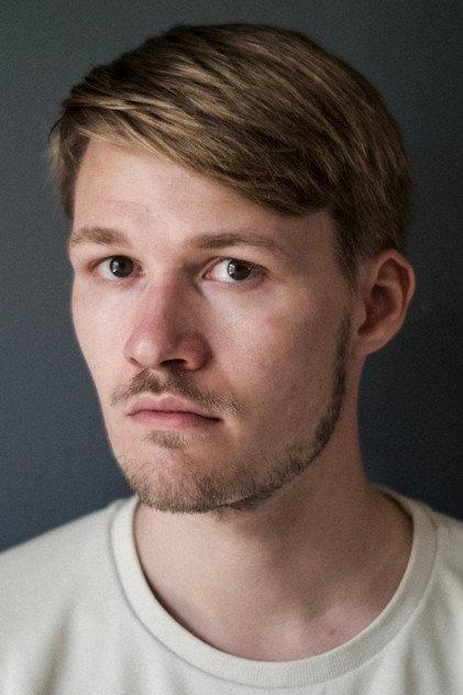 Jonathan Stahlschmidt - Actor Profile Photo