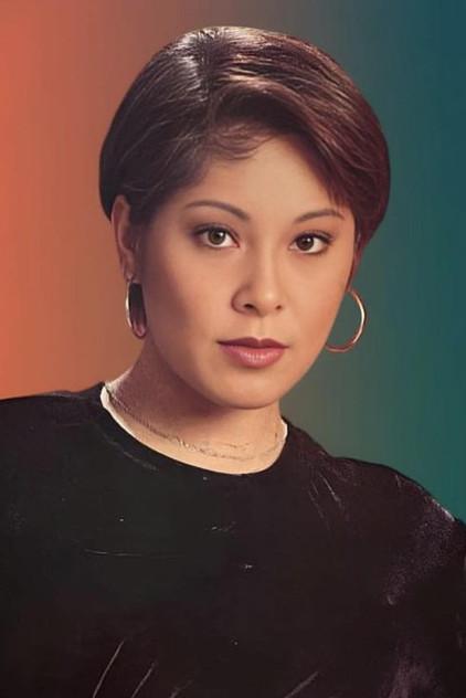 Sheryl Cruz - Actor Profile Photo