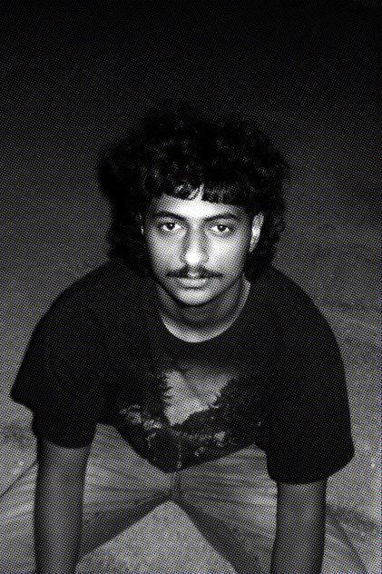 Khaled Kaseb - Actor Profile Photo