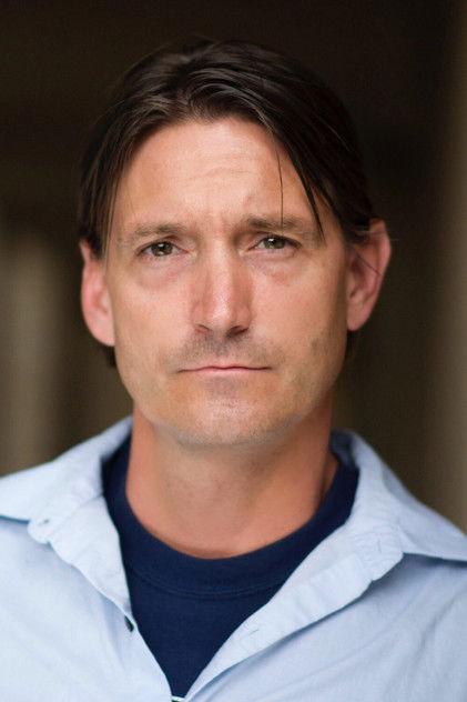 Gabriel Clark - Actor Profile Photo