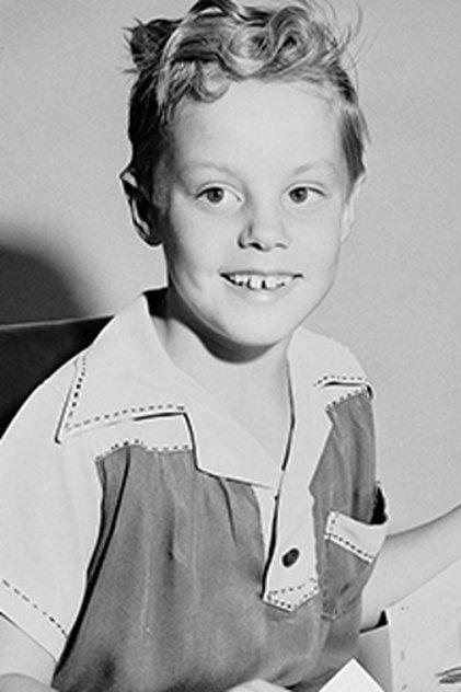 Donnie Dunagan - Actor Profile Photo
