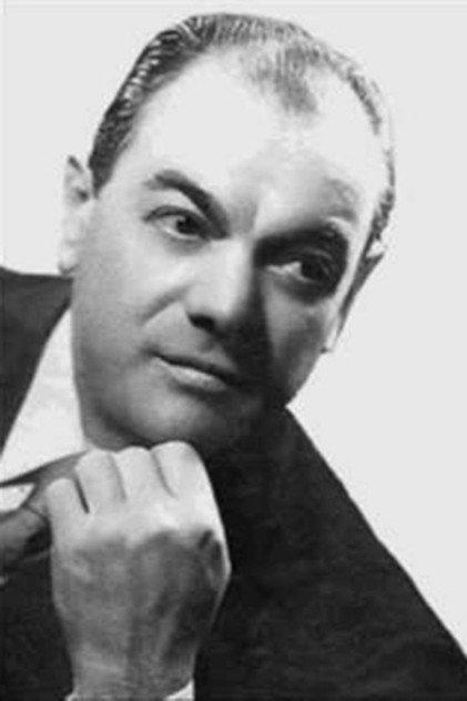 Francisco Canaro - Actor Profile Photo