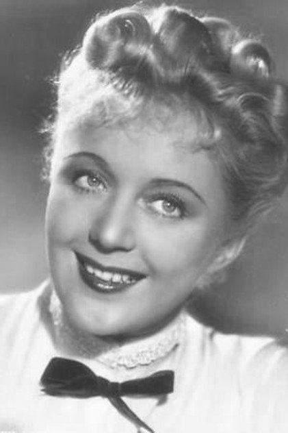 Friedl Czepa - Actor Profile Photo