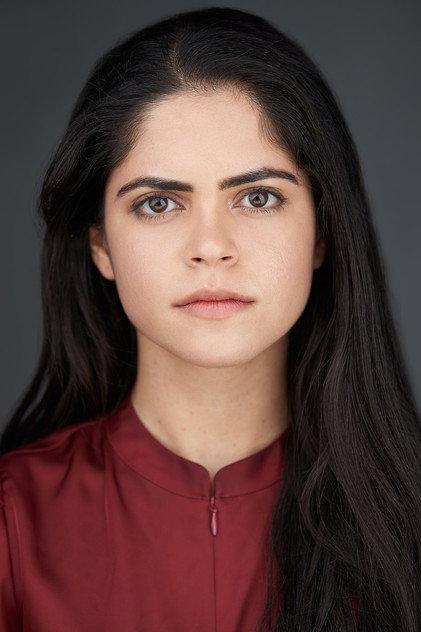 Laura Sollet - Actor Profile Photo