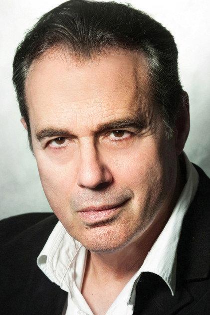 Paul Herzberg - Actor Profile Photo