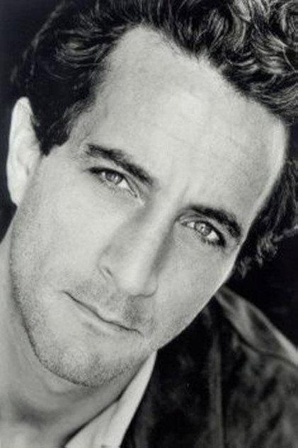 Alan Gelfant - Actor Profile Photo