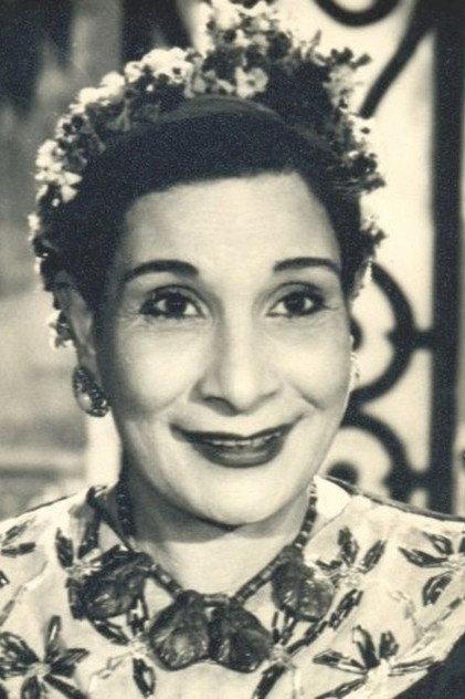 Mary Moneib - Actor Profile Photo
