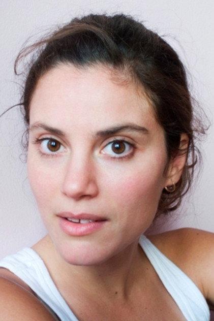 Kristin Di Spaltro - Actor Profile Photo