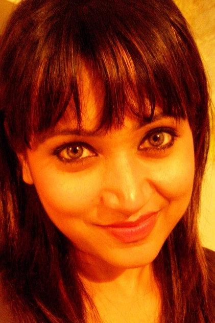Meghna Halder - Actor Profile Photo