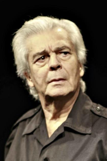 Giannis Mortzos - Actor Profile Photo