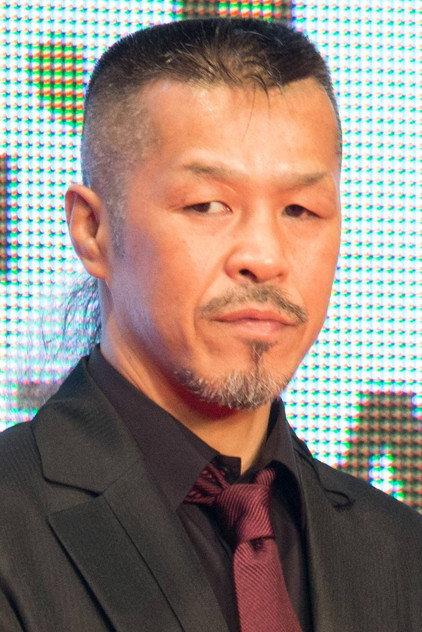 Jôichirô Tatsuyoshi - Actor Profile Photo